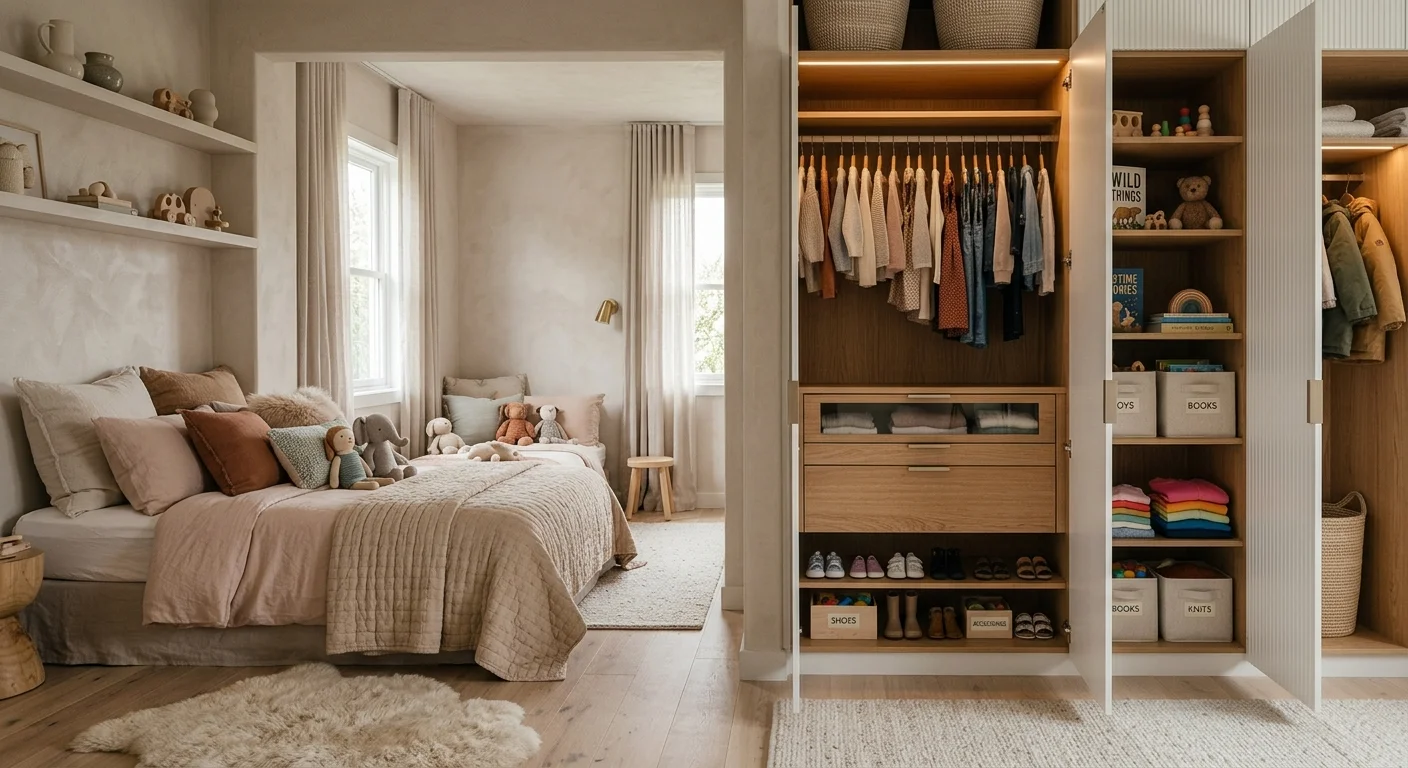 Lighting and Soft Styling